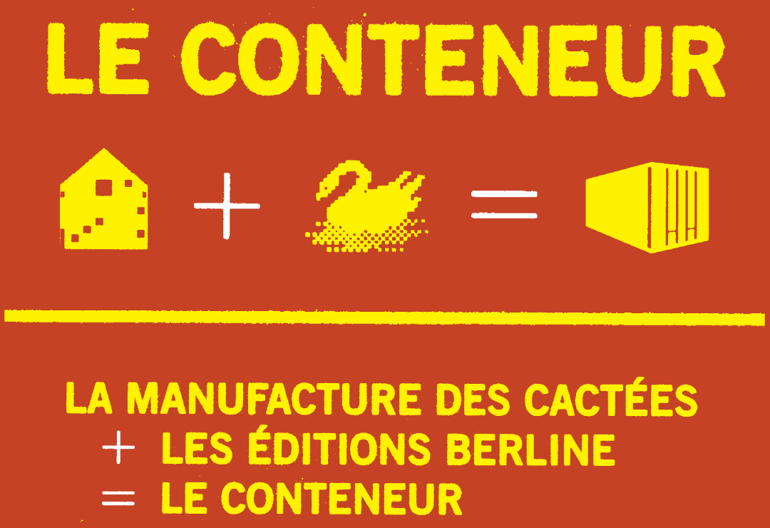 LE CONTENEUR